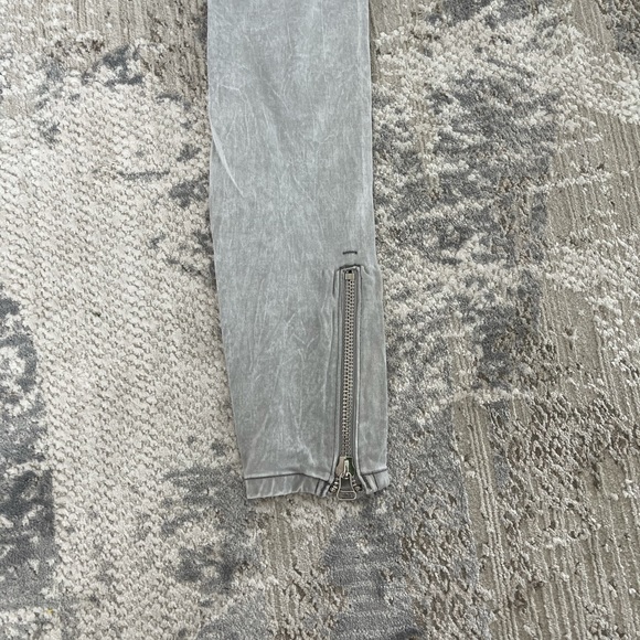 Denim jeggings - Picture 5 of 6